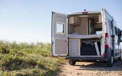 Rodents, Dust, and Desert Decay: How Tucson Turns RVs Into Junk Fast