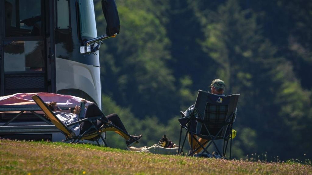 Why Your RV’s AC Might Be Fried After a Mesa Summer