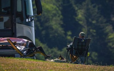 Why Your RV’s A/C Might Be Fried After a Mesa Summer (And How it Affects Selling)