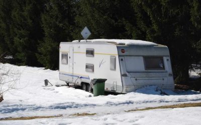 The Hidden Winter RV Damages Madison Owners Don’t Notice Until Spring