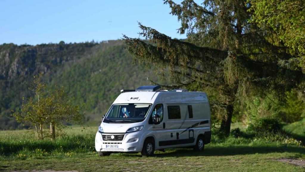 how tampa climate affects your rv