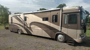 Gulfstream Friendship Ultra Classic H-WH