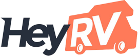 HeyRV logo
