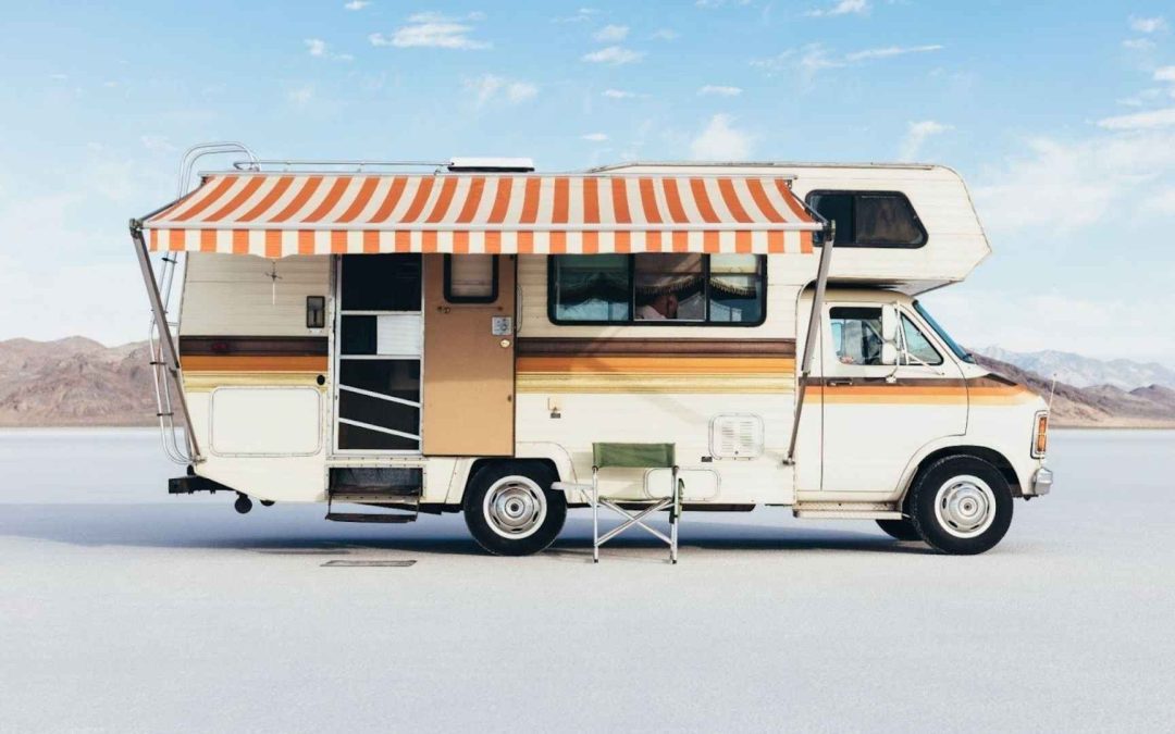 What are the Best Places to Sell an RV?