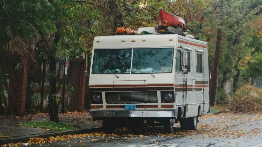Places to Sell Your Junk RV Online