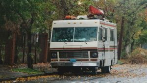 Places to Sell Your Junk RV Online