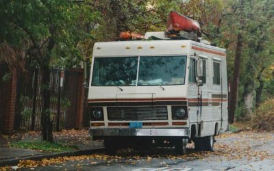 10 Places to Sell Your Junk RV Online