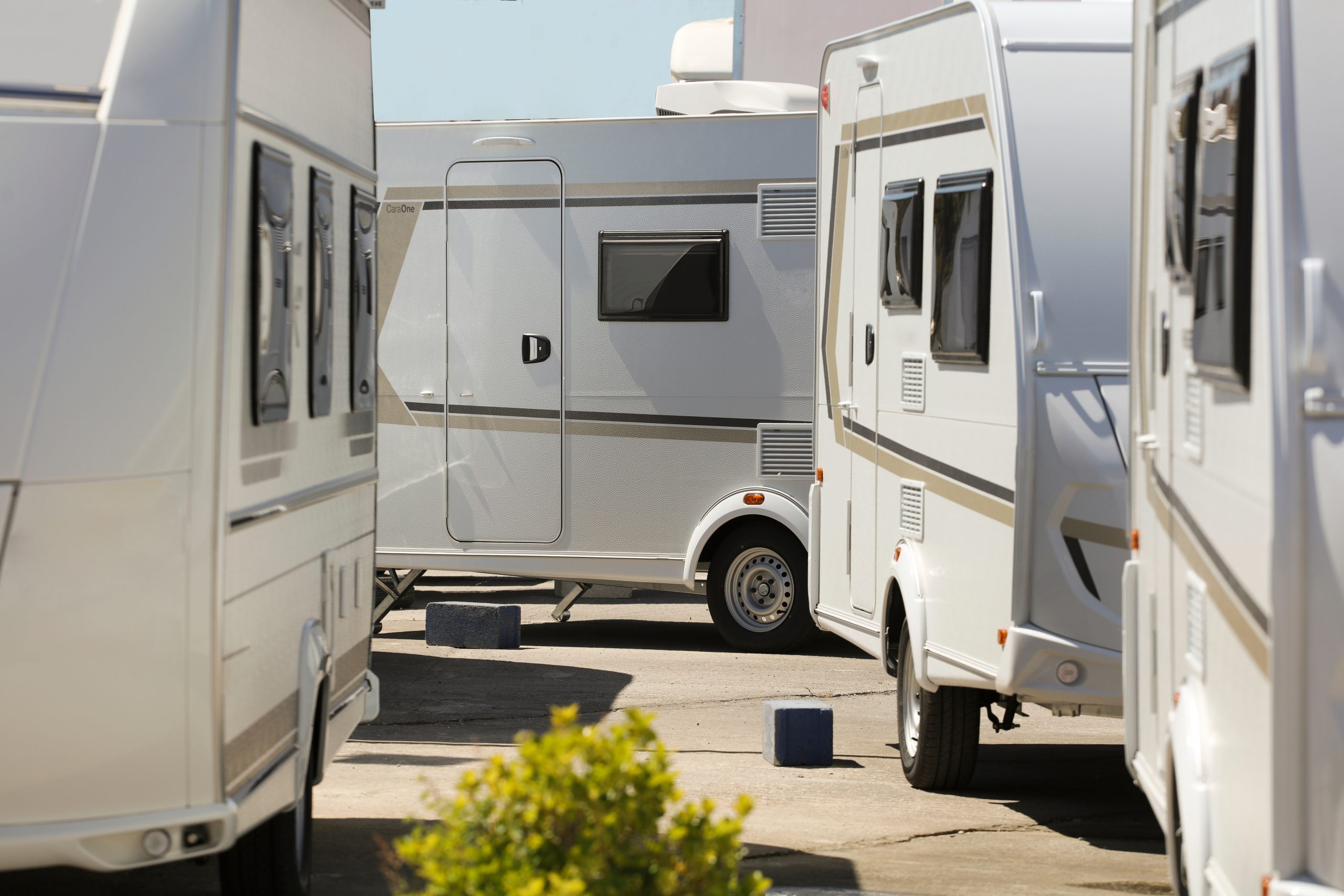 Who buys junk rvs near me